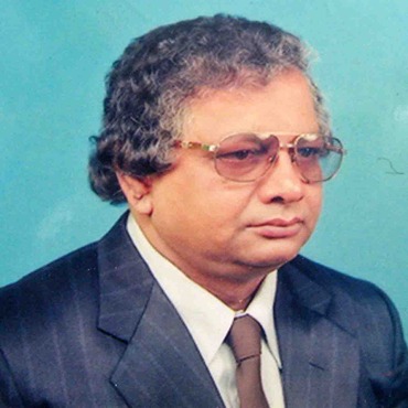 Ashok Chakraborty